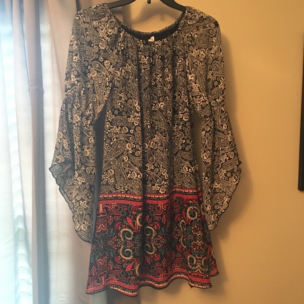 Live 4 Truth Dress
